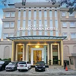Grand Arabia Hotel