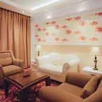 Grand Arabia Hotel