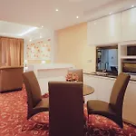 Grand Arabia Hotel
