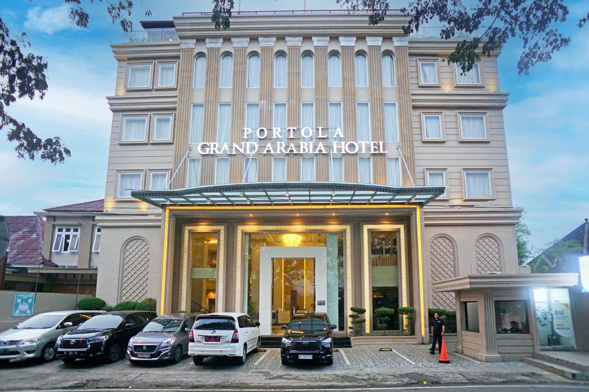 Grand Arabia Banda Aceh