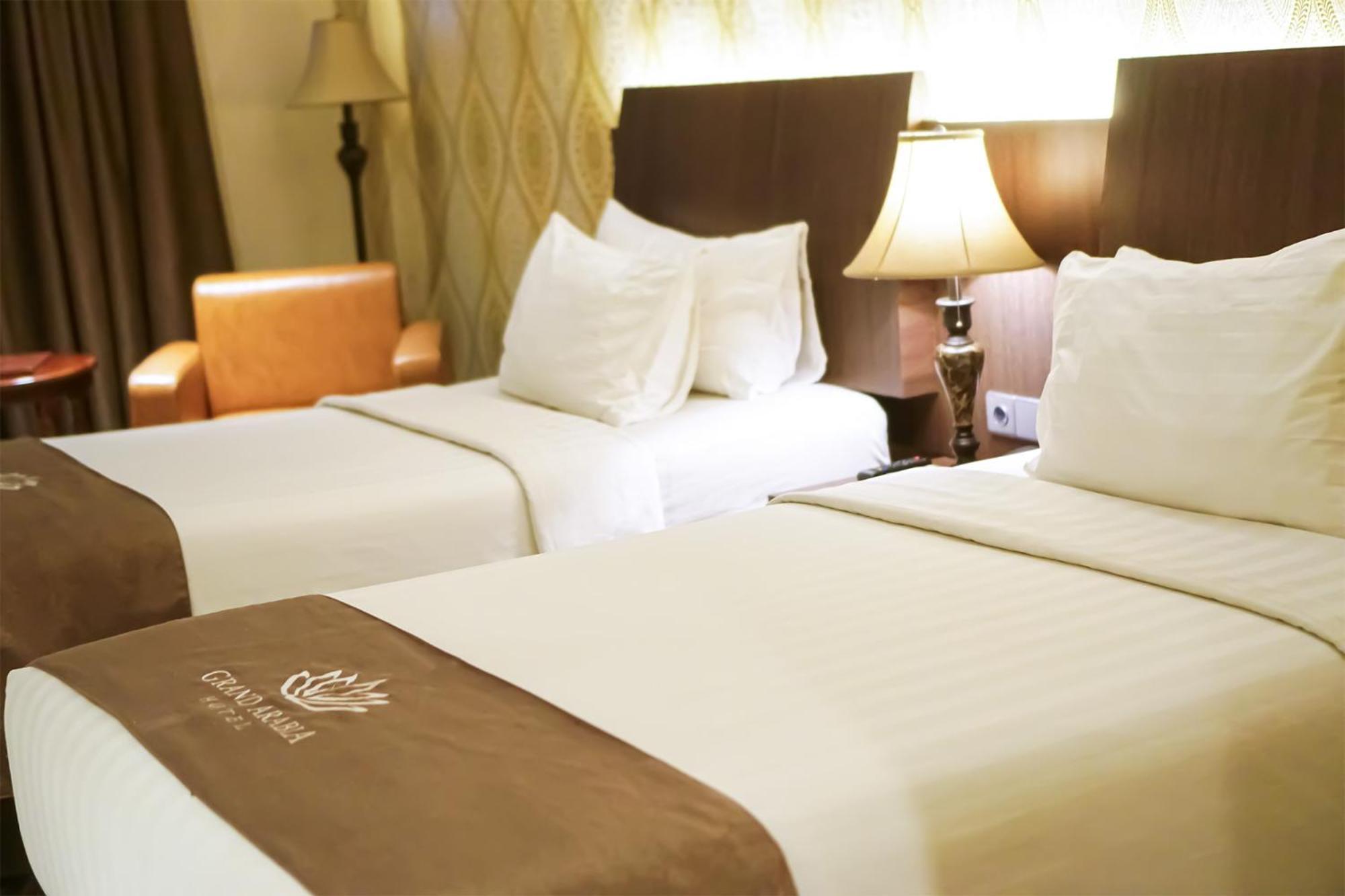 Grand Arabia Hotel Banda Aceh