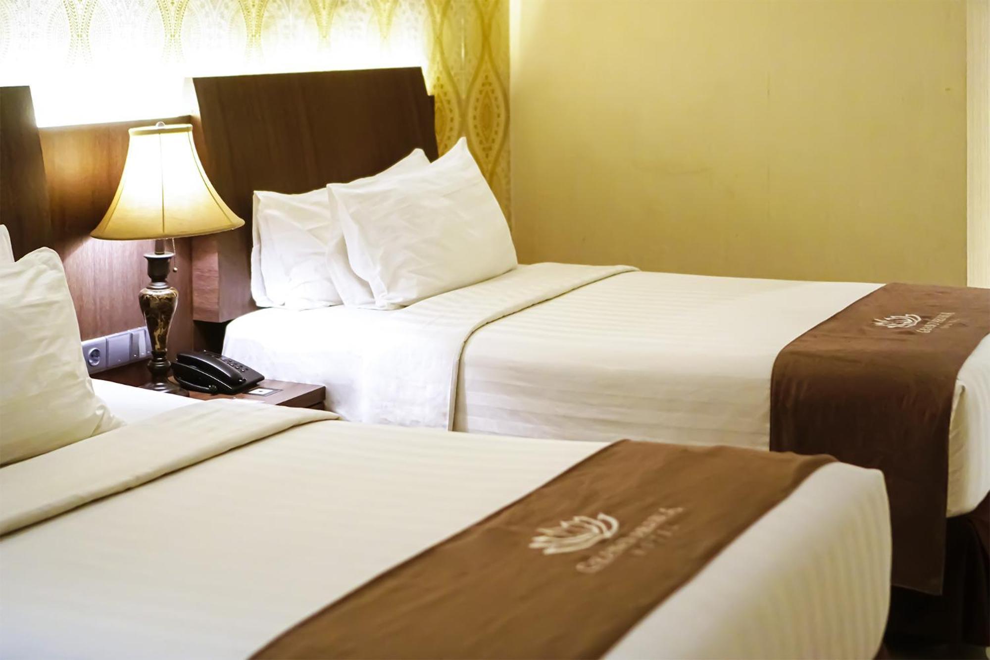 Grand Arabia 4* Banda Aceh