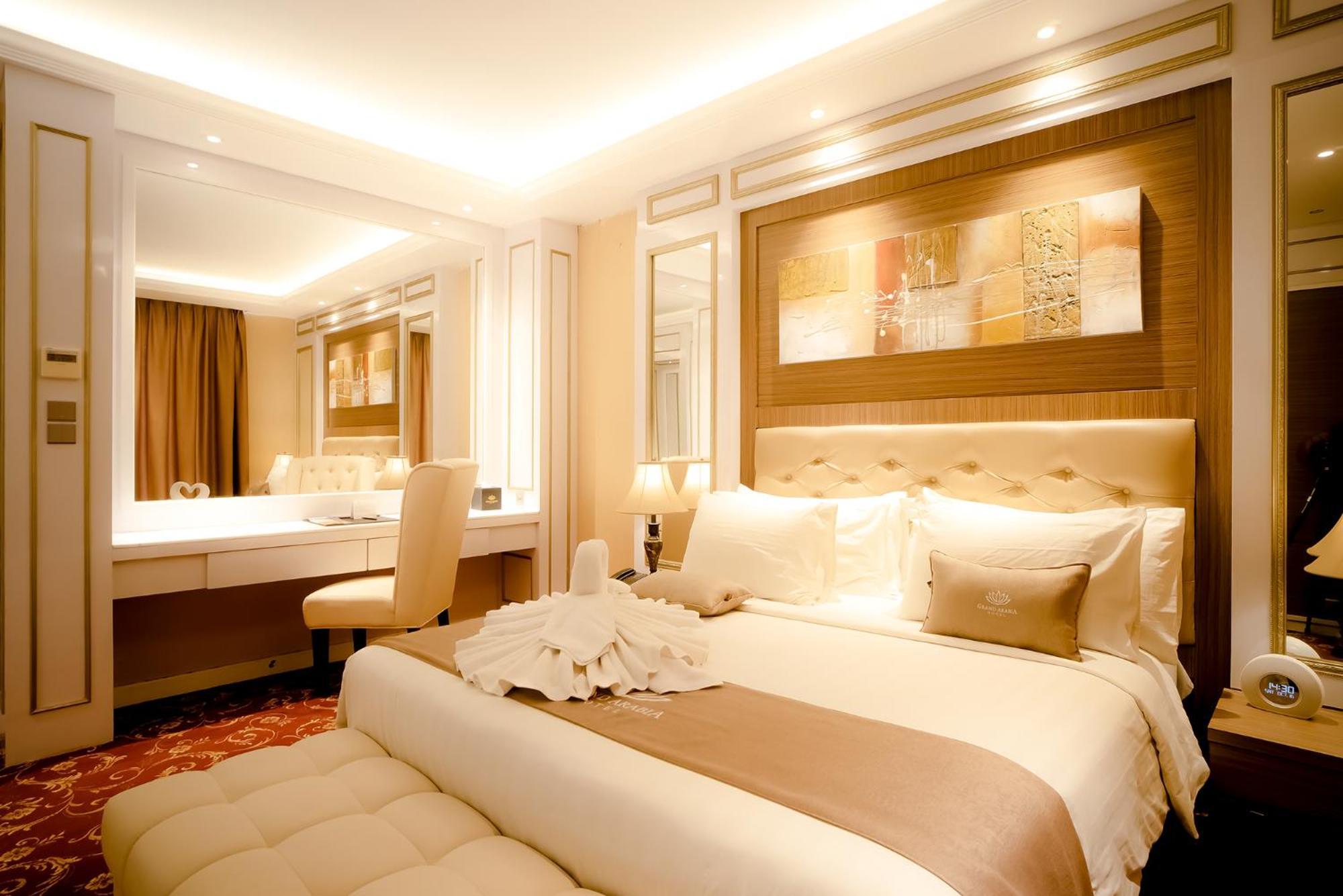 Grand Arabia 4* Banda Aceh