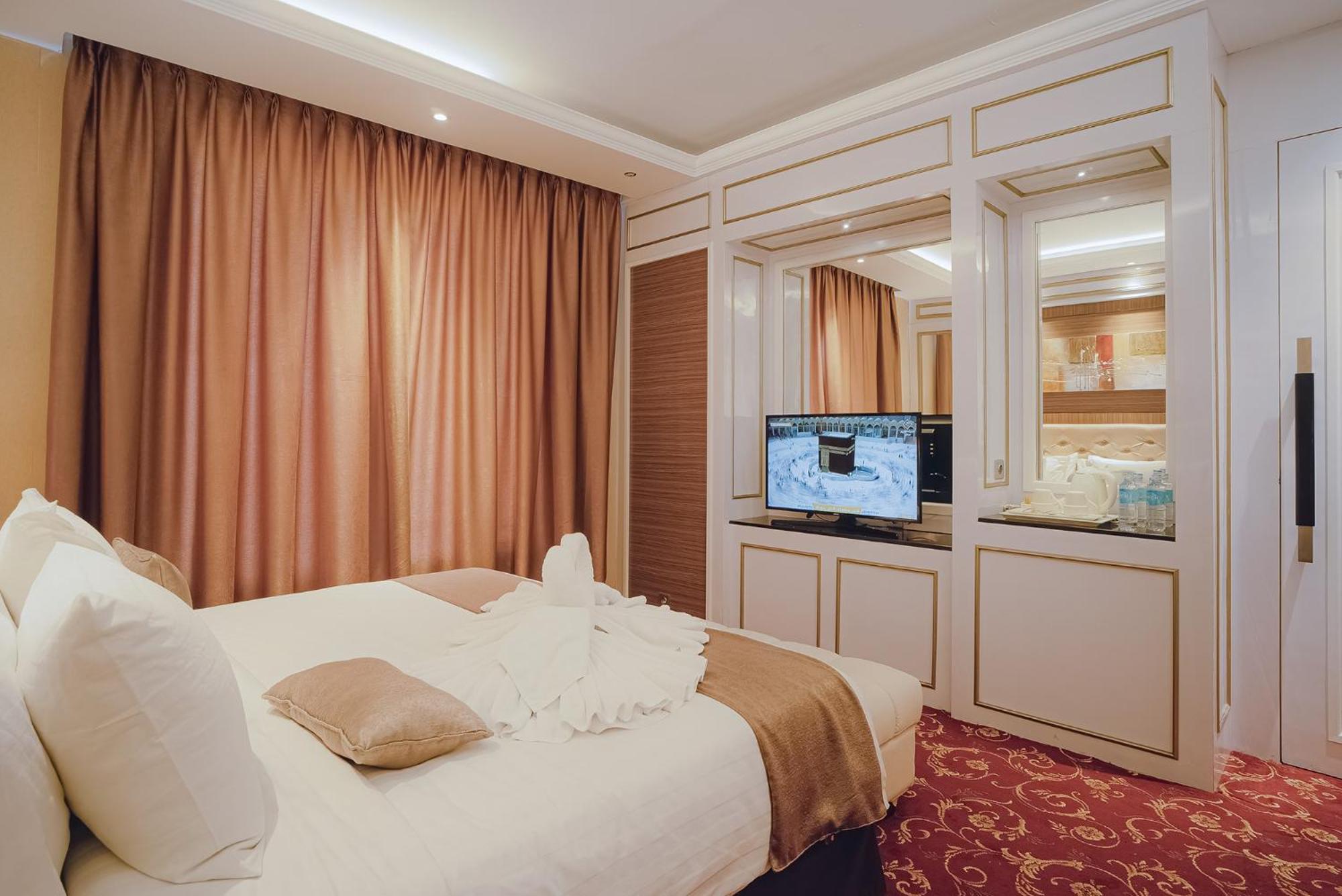 Grand Arabia Banda Aceh