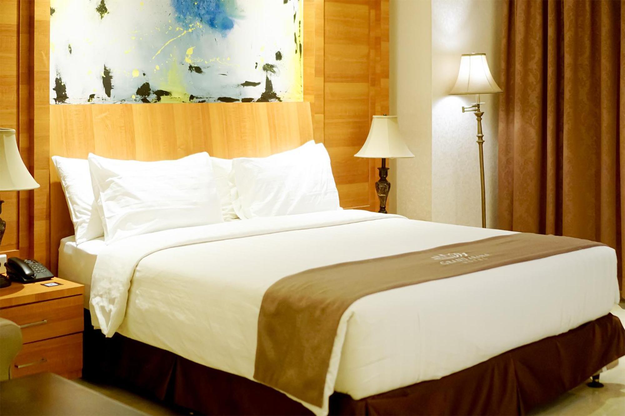 Hotel Grand Arabia