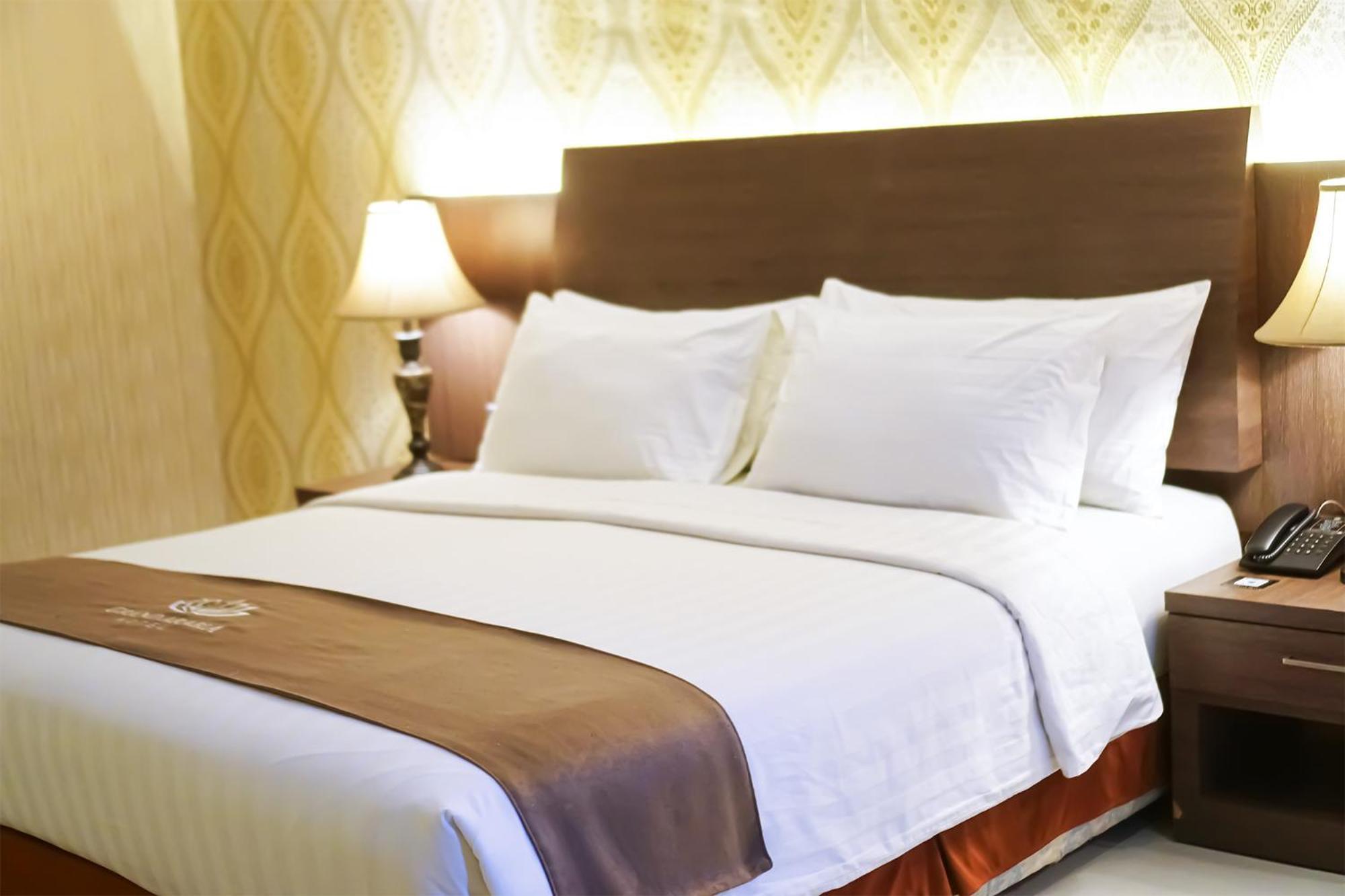 Grand Arabia 4* Banda Aceh
