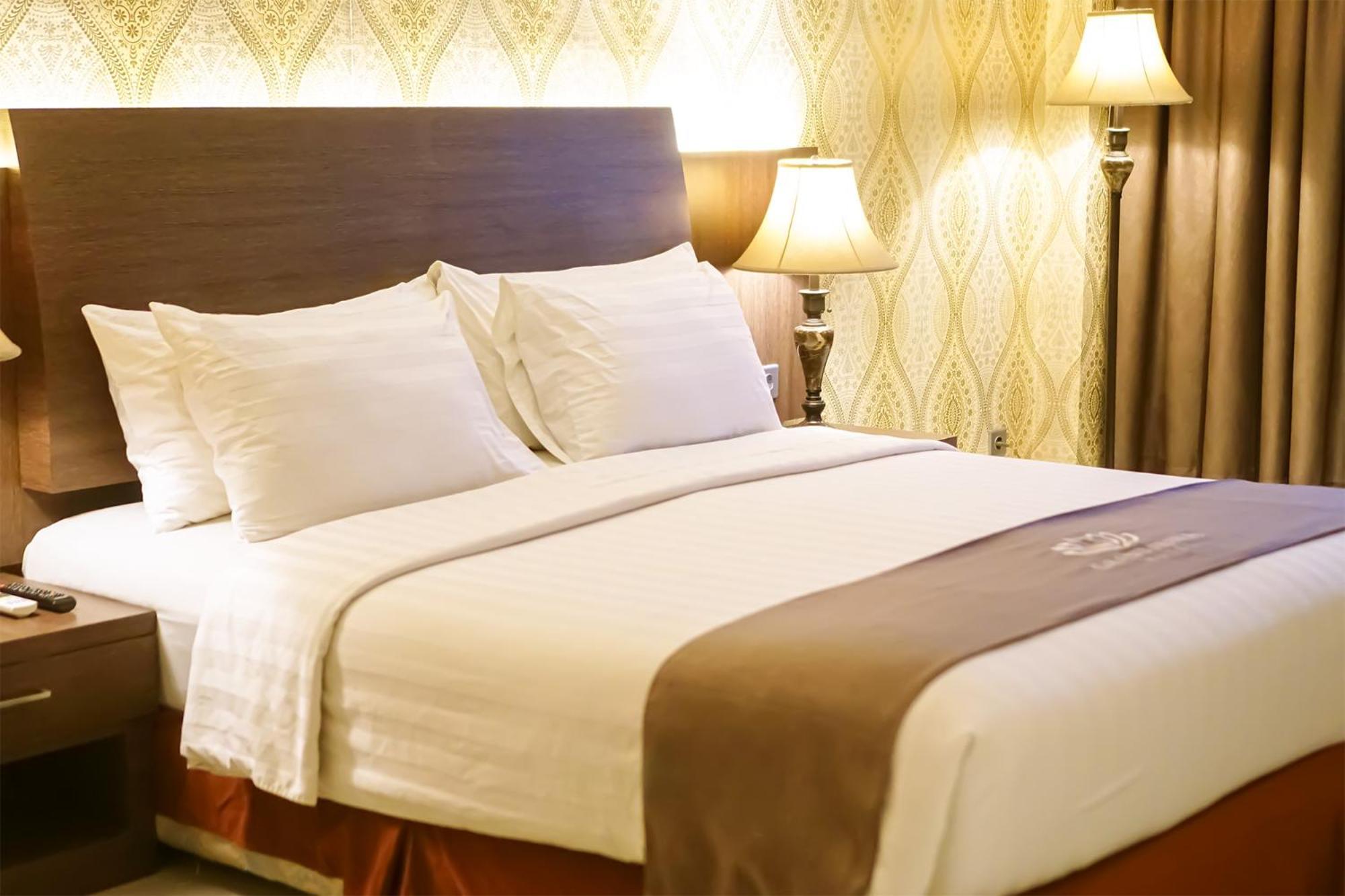 Hotel Grand Arabia