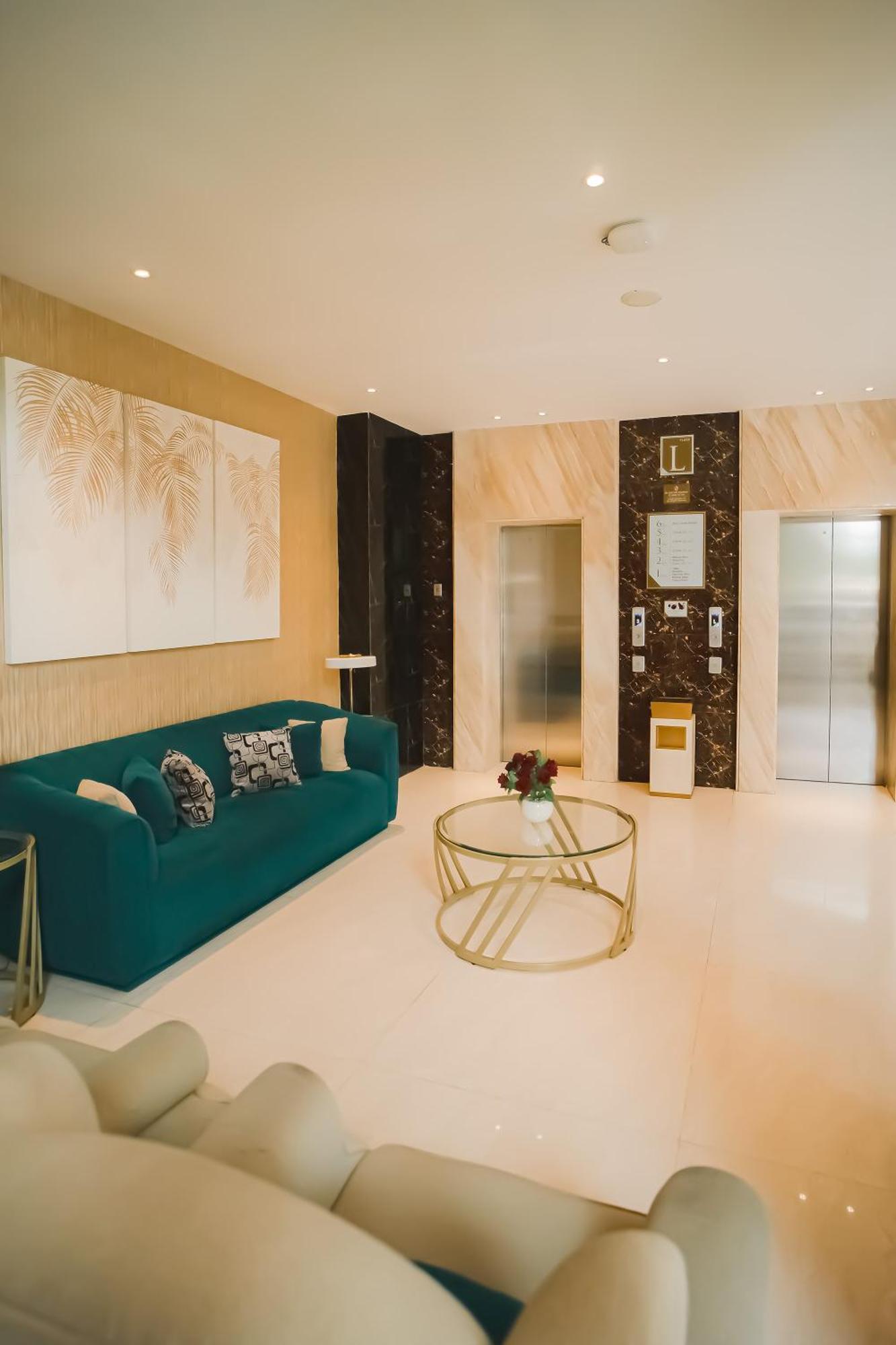 Hotel Grand Arabia