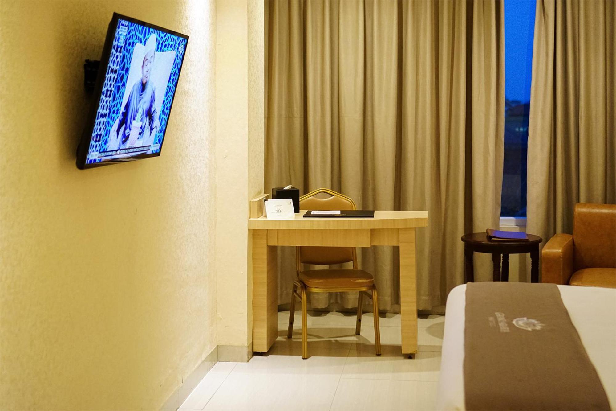 Grand Arabia Hotel Banda Aceh