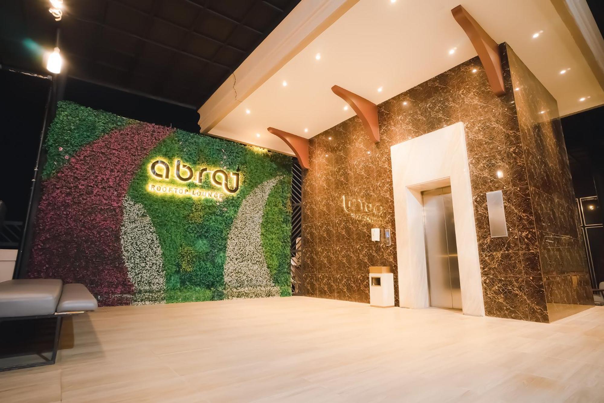 Hotel Grand Arabia