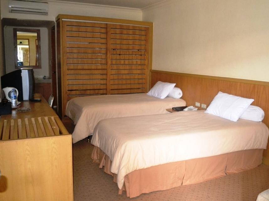 Hotel Grand Arabia Banda Aceh