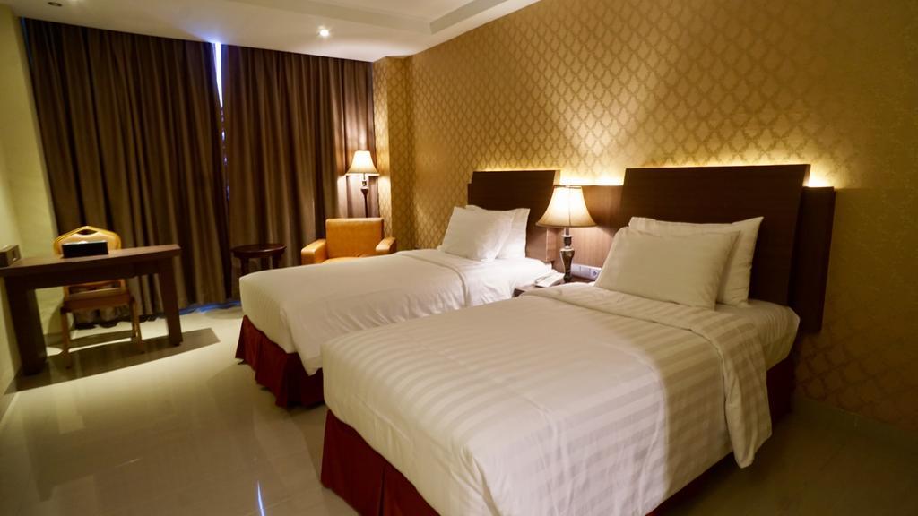Grand Arabia Banda Aceh