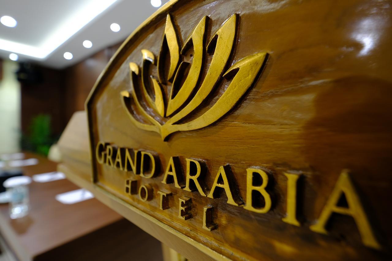 Grand Arabia 4* Banda Aceh