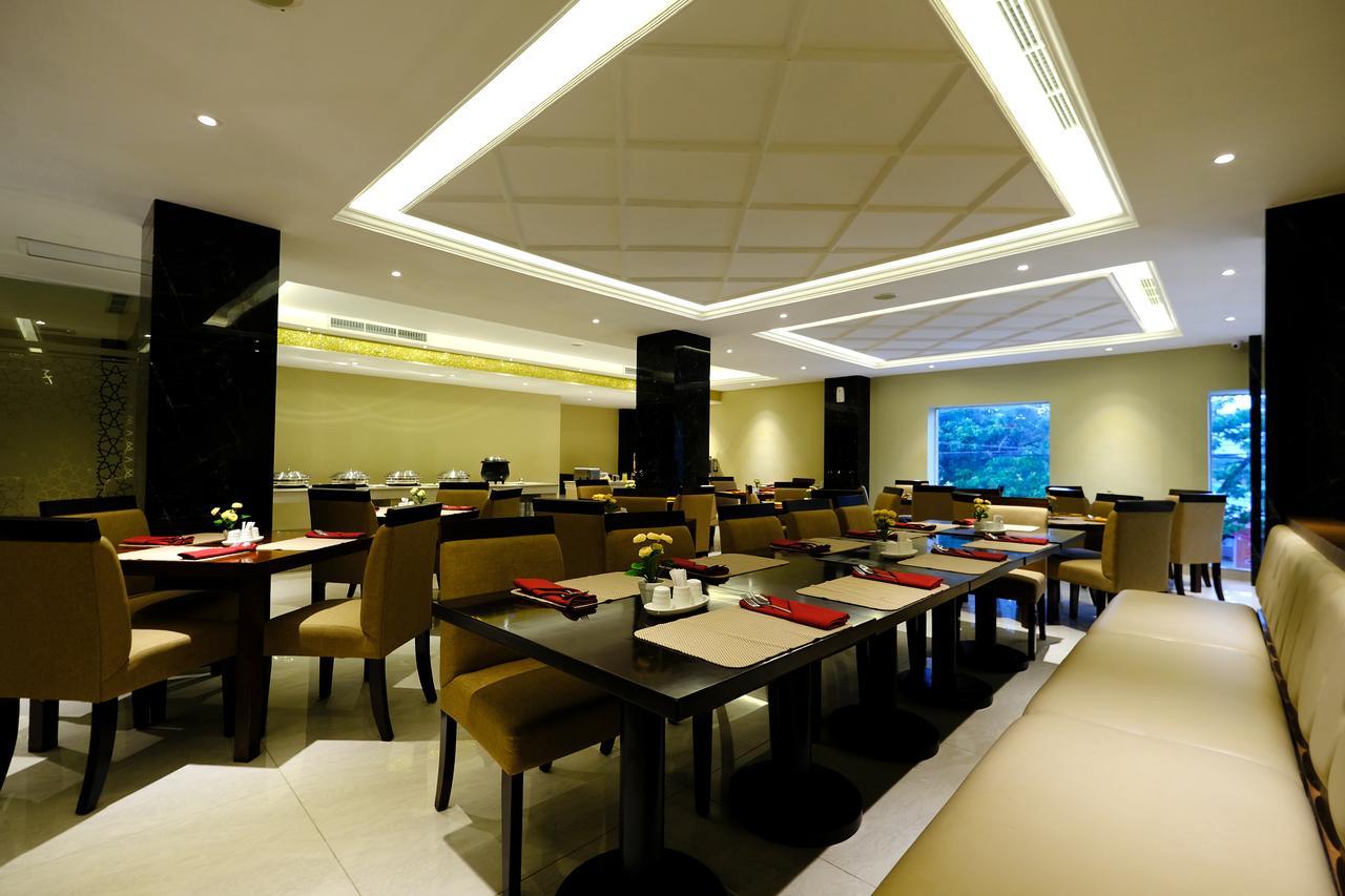 Grand Arabia Hotel Banda Aceh
