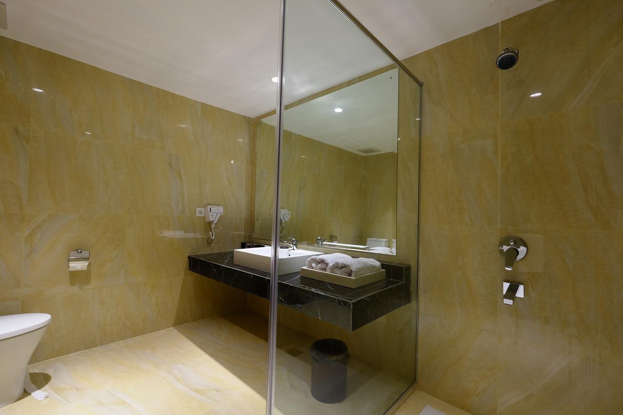 Hotel Grand Arabia 4*