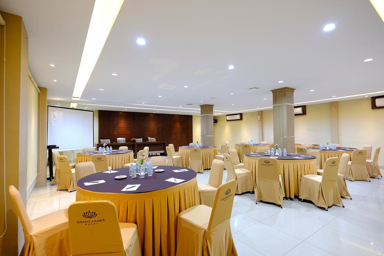 Hotel Grand Arabia