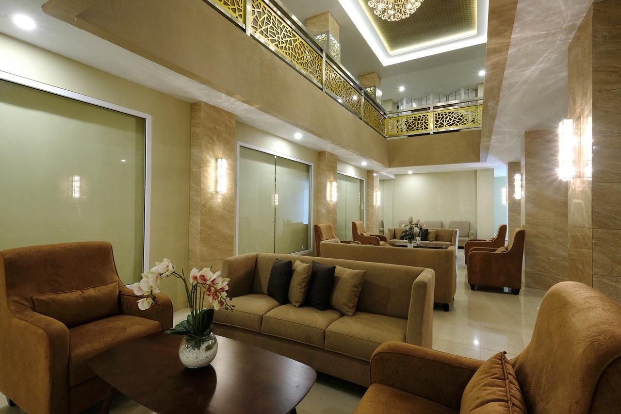 Grand Arabia 4* Banda Aceh