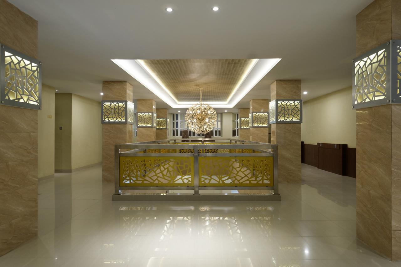 Grand Arabia Hotel 4*