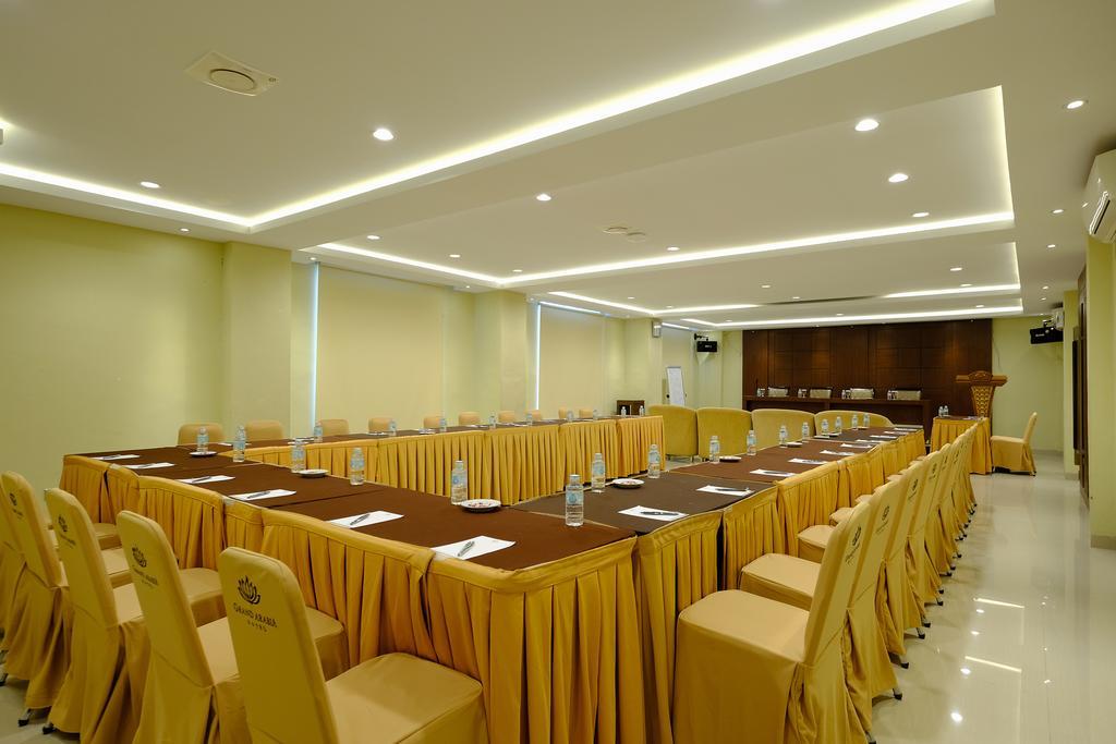Grand Arabia 4* Banda Aceh